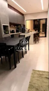 Casa com 3 Quartos à venda, 210m² no Bosque dos Buritis, Uberlândia