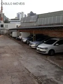 Lote/Terreno à venda, 400m² no Centro, Jundiaí