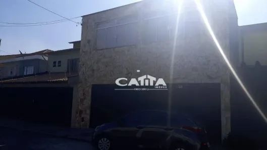 Sobrado com 4 Quartos à venda, 112m² no Jardim Santa Maria, São Paulo