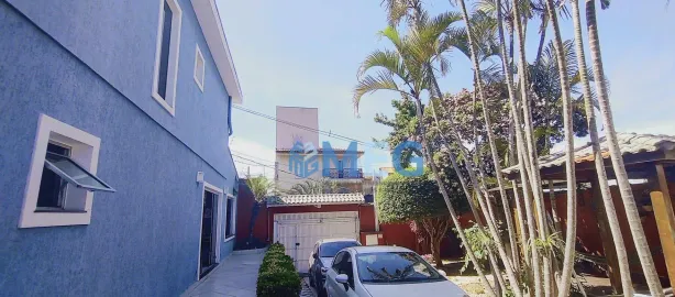 Sobrado com 4 Quartos à venda, 375m² no Jardim Bela Vista, Guarulhos
