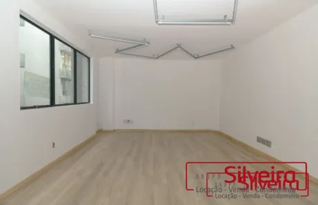 Sala Comercial à venda, 30m² no Moinhos de Vento, Porto Alegre