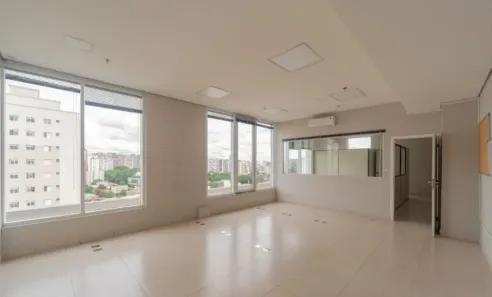 Ponto Comercial para alugar, 164m² no Barra Funda, São Paulo
