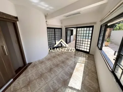 Ponto Comercial para alugar, 440m² no Jardim Irajá, Ribeirão Preto