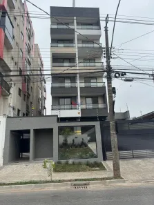 Apartamento com 3 Quartos à venda, 80m² no Carioca, São José dos Pinhais