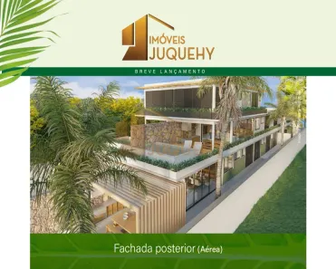 Casa de Condomínio com 4 Quartos à venda, 280m² no Bairro de Juquehy, São Sebastião