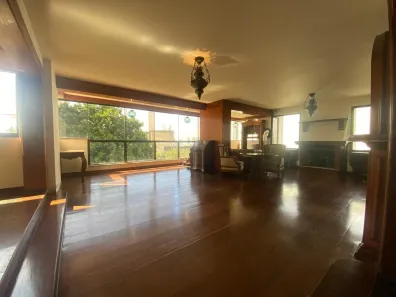 Apartamento com 4 Quartos à venda, 296m² no Vila Morumbi, São Paulo