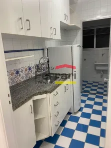 Apartamento com 1 Quarto à venda, 37m² no Santana, São Paulo