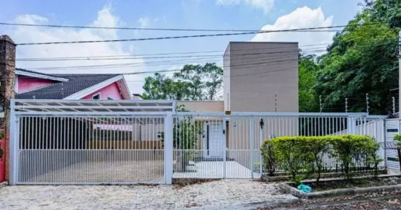 Casa com 4 Quartos à venda, 314m² no City América, São Paulo