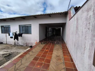 Casa com 3 Quartos à venda, 190m² no Monte Belo, Londrina