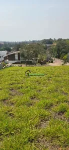 Lote/Terreno à venda, 1095m² no Jardim Colonial, Jundiaí