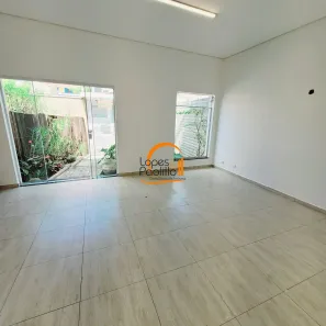Imóvel Comercial com 1 Quarto para alugar, 135m² no Vila Rica, Atibaia