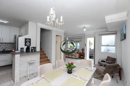 Casa de Condomínio com 3 Quartos à venda, 100m² no Parque Imperador, Campinas
