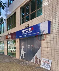 Ponto Comercial para alugar, 48m² no Freguesia (Jacarepaguá), Rio de Janeiro