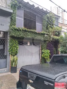 Casa com 4 Quartos à venda, 186m² no Ipiranga, São Paulo