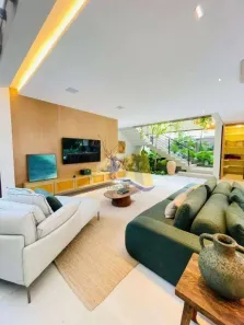 Casa com 5 Quartos à venda, 385m² no Riviera, Bertioga