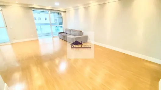 Apartamento com 3 Quartos à venda, 113m² no Saúde, São Paulo