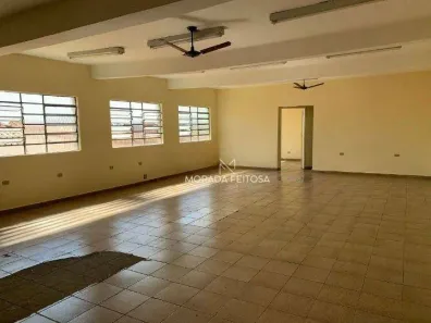 Ponto Comercial para alugar, 129m² no Vila Marieta, São Paulo