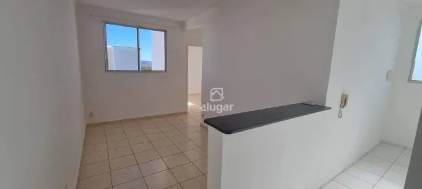 Apartamento com 2 Quartos para alugar, 45m² no Belvedere, Montes Claros
