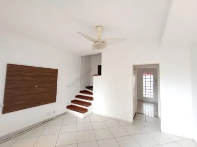 Casa de Condomínio com 2 Quartos para alugar, 62m² no Parque Villa Flores, Sumaré