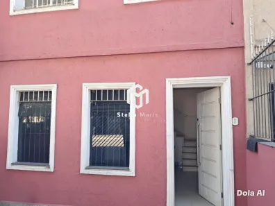 Imóvel Comercial para alugar, 100m² no Santo Amaro, São Paulo