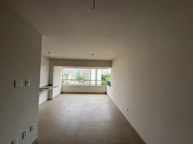 Apartamento com 2 Quartos à venda, 75m² no Setor Pedro Ludovico, Goiânia