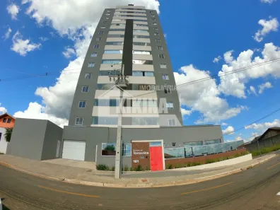 Apartamento com 2 Quartos à venda, 70m² no Uvaranas, Ponta Grossa