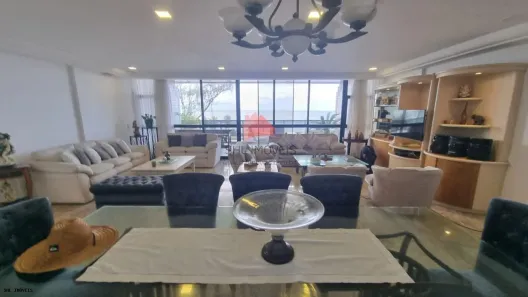 Apartamento com 3 Quartos à venda, 207m² no Recreio dos Bandeirantes, Rio de Janeiro