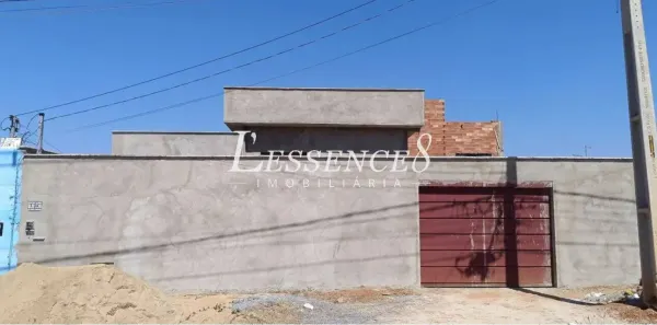 Casa com 3 Quartos à venda, 207m² no Jardim Buriti Sereno, Aparecida de Goiânia