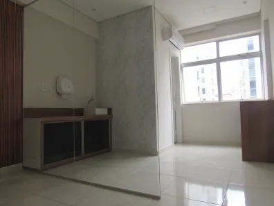 Sala Comercial à venda, 21m² no Santa Efigênia, Belo Horizonte