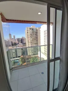 Apartamento com 3 Quartos para alugar, 80m² no Praia de Itaparica, Vila Velha