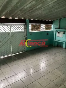 Sobrado com 3 Quartos à venda, 150m² no Jardim Pinheiros, Guarulhos