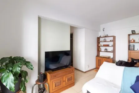 Apartamento com 3 Quartos à venda, 82m² no Cidade Monções, São Paulo