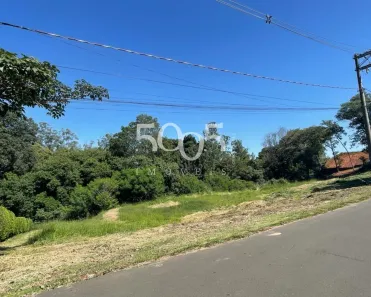 Lote/Terreno à venda, 2673m² no Condomínio Terras de São José, Itu
