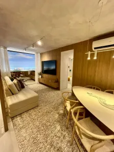 Apartamento com 3 Quartos à venda, 111m² no Barra Olímpica, Rio de Janeiro