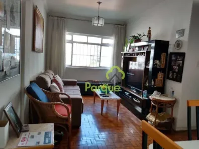 Apartamento com 3 Quartos à venda, 107m² no Vila Mariana, São Paulo