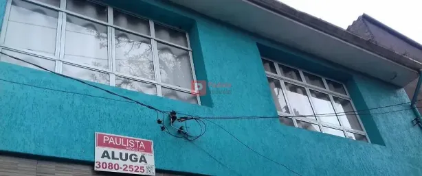 Sala Comercial para alugar, 27m² no Santo Amaro, São Paulo