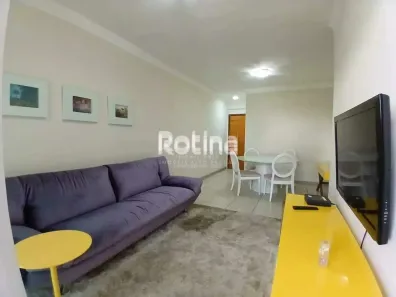 Apartamento com 3 Quartos à venda, 90m² no Nossa Senhora Aparecida, Uberlândia