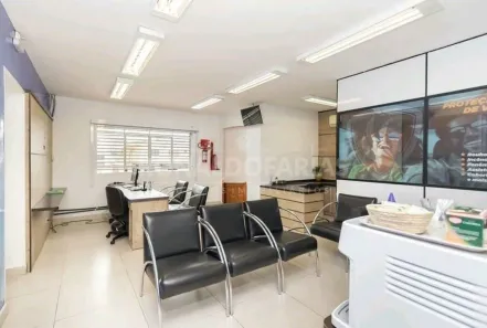 Imóvel Comercial à venda, 265m² no Interlagos, São Paulo