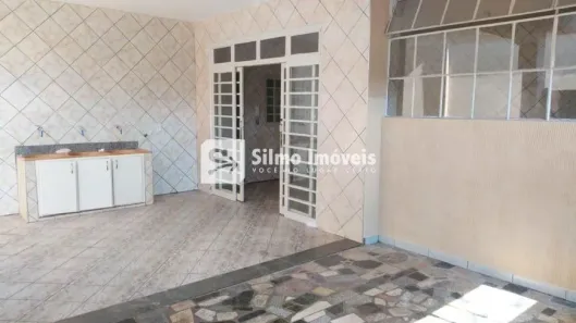 Sobrado com 4 Quartos à venda, 10m² no Pacaembu, Uberlândia