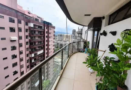 Cobertura com 3 Quartos à venda, 202m² no Barra da Tijuca, Rio de Janeiro