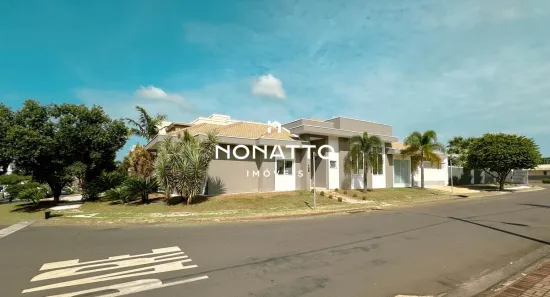 Casa de Condomínio com 3 Quartos à venda, 212m² no Jardim de Itapoan, Paulínia
