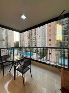 Apartamento com 2 Quartos à venda, 76m² no Jardim Tupanci, Barueri
