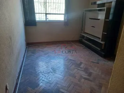 Apartamento com 2 Quartos à venda, 56m² no Santa Rosa, Niterói