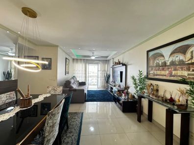 Apartamento com 3 Quartos à venda, 115m² no Barra Olímpica, Rio de Janeiro