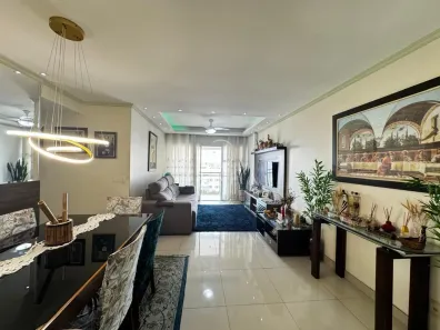 Apartamento com 3 Quartos à venda, 115m² no Barra Olímpica, Rio de Janeiro
