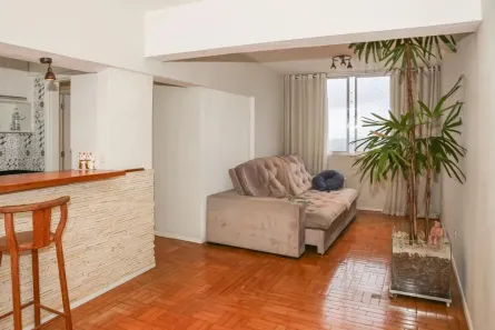 Apartamento com 3 Quartos à venda, 74m² no Sumarezinho, São Paulo
