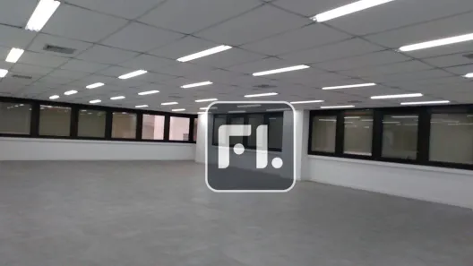 Sala Comercial à venda, 265m² no Bela Vista, São Paulo