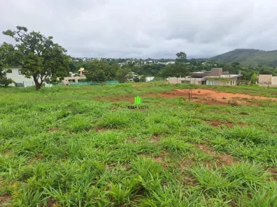 Lote/Terreno à venda, 1080m² no Gran Royalle, Lagoa Santa