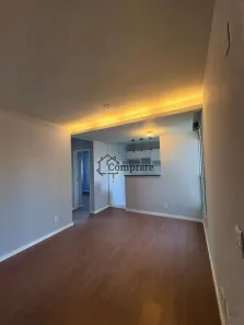 Apartamento com 2 Quartos à venda, 45m² no Duque de Caxias, Betim