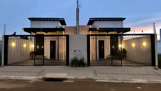 Casa com 3 Quartos à venda, 131m² no Cancelli, Cascavel